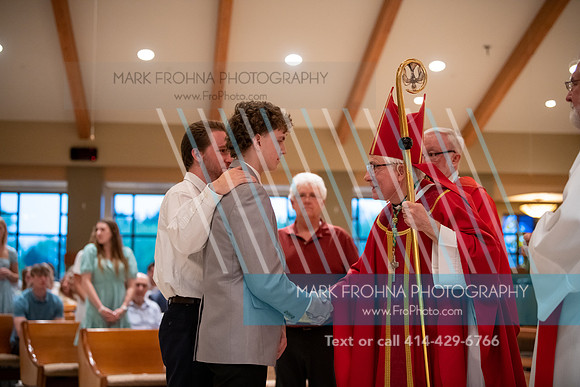 St Gabriel Confirmation 2023-76