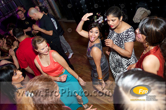 Skylight Ensemble Party 091