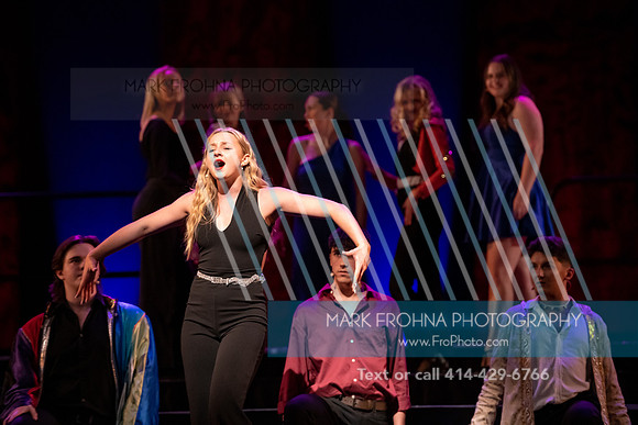 Overture Jerry Awards 2023 Lead Medley 5-79