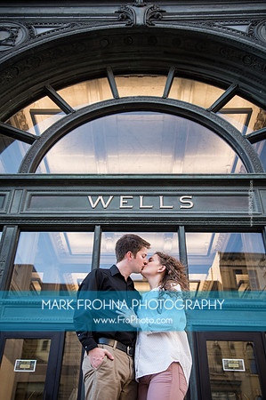 Mike and Stephanie-123