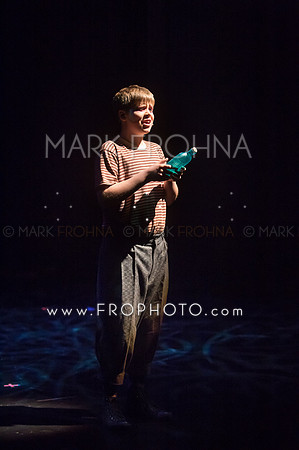 Prairie Addams Family Act I Highlights-37
