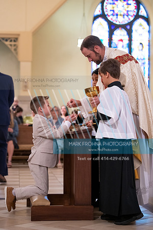 St Jerome First Communion May 6 2023-79