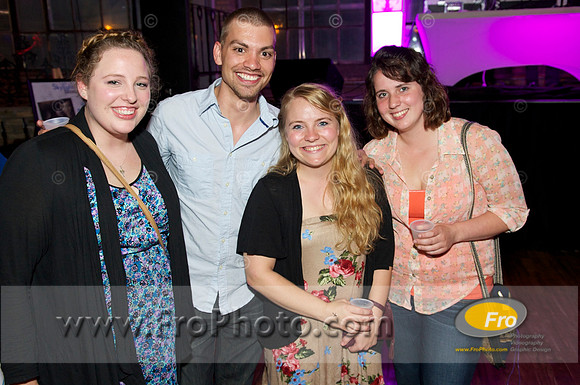 Skylight Ensemble Party 019