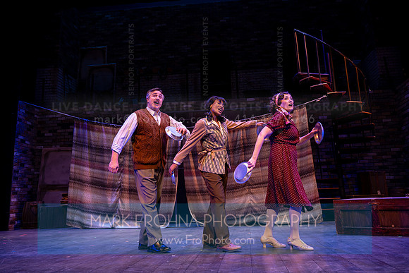 Skylight Gypsy Highlights 21