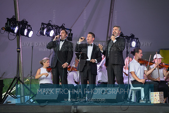 Tenors MKE Boerner Concert in the Park 2024-34