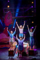 Milwaukee Rep Footloose Natalie as Ariel-11