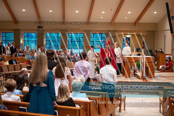 St Gabriel Confirmation 2023-69