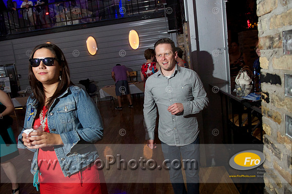 Skylight Ensemble Party 115