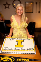 Livi and Lola Graduation Party-11