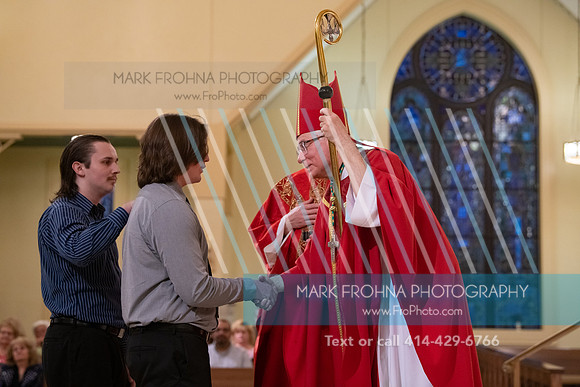 St Jerome Confirmation May 5 2023-69