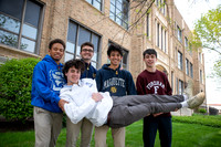 MUHS Annual Report Seniors 2023-20
