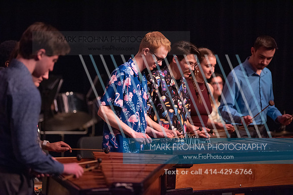 UWM PSOA World Percussion 2023-5