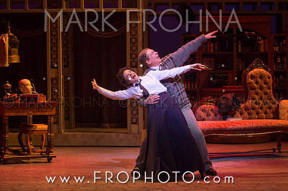 Skylight My Fair Lady Highlights-21