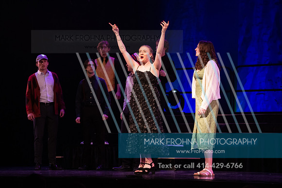 Overture Jerry Awards 2023 Lead Medley 1-64