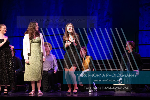 Overture Jerry Awards 2023 Lead Medley 1-95