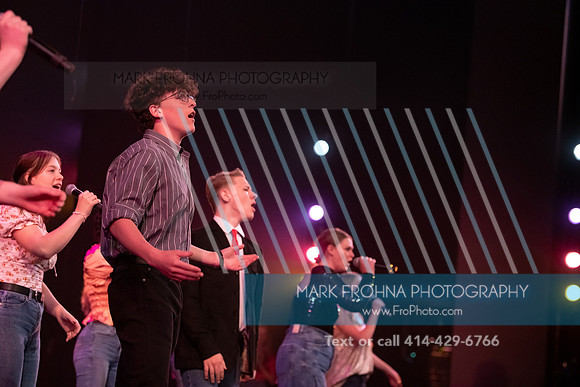 Overture Jerry Awards 2023 Opening Number-264