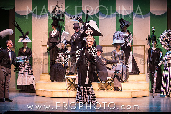 Skylight My Fair Lady Highlights-28