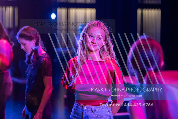 Overture Jerry Awards 2023 Opening Number-8