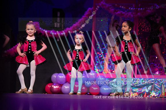 Brio Spring Recital 2024 Saturday 1100-30