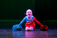 Lake Country Dance Recital Highlights March 2022-5