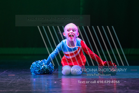 Lake Country Dance Recital Highlights March 2022-5