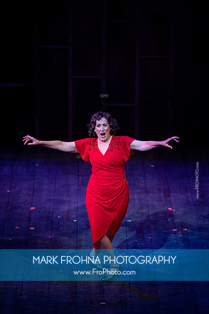 Gypsy Janet Live Show-39