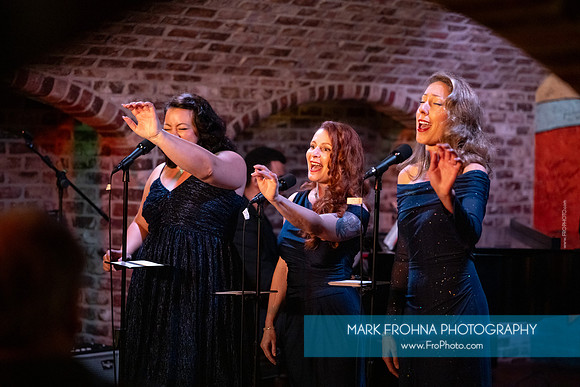 Let it Be Radio Rosies-122