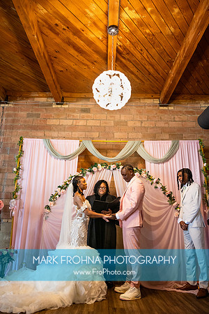 Aaliyah and Ahman Wedding Ceremony-174