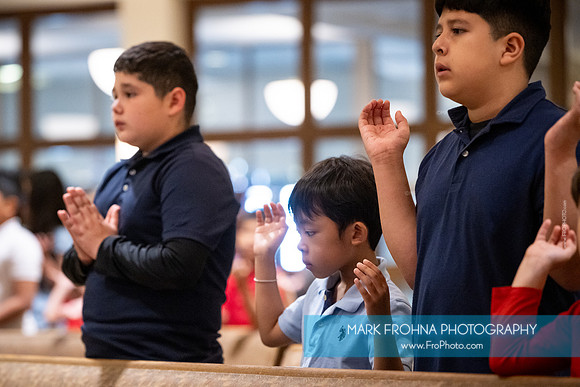 St Roman Seton Catholic Schools 2026-67