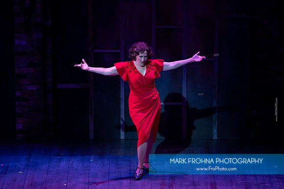 Gypsy Janet Live Show-37