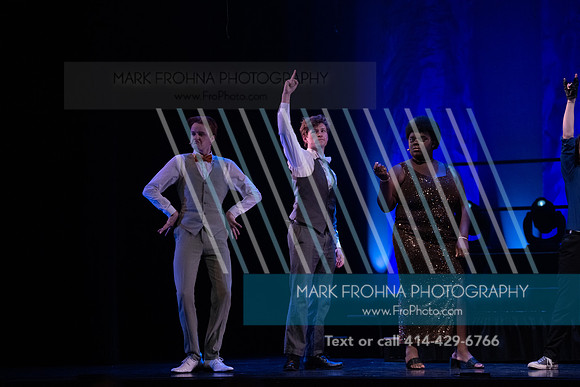 Overture Jerry Awards 2023 Lead Medley 2-26