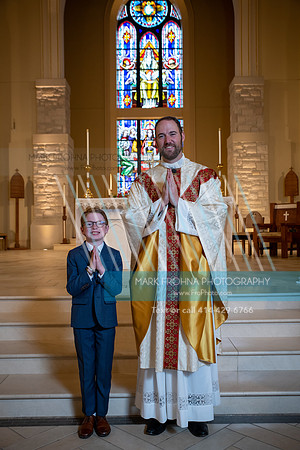 St Jerome First Communion May 6 2023-96
