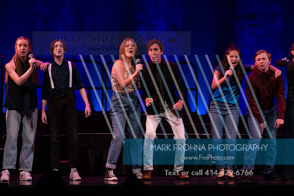 Overture Jerry Awards 2023 Opening Number-233