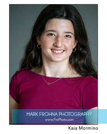 Kaia Mormino 2026 5