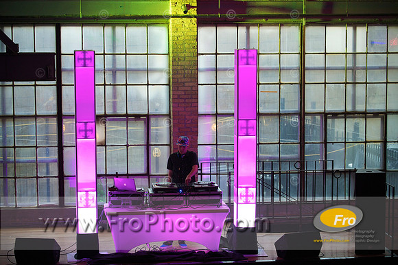 Skylight Ensemble Party 007