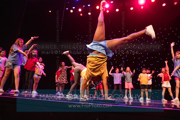 Overture Center Disney in Schools 2023-99