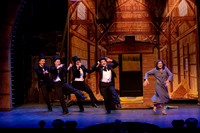 Gypsy Janet Live Show-1