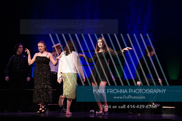 Overture Jerry Awards 2023 Lead Medley 1-108