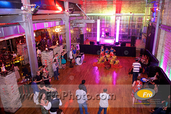Skylight Ensemble Party 033