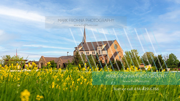 St Gabriel Church Grounds 2023-1
