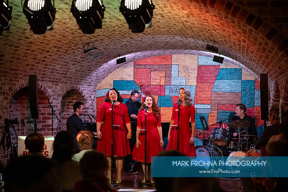 Let it Be Radio Rosies-19