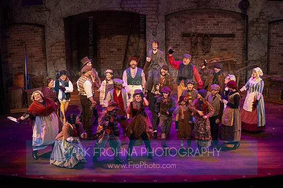 Skylight Oliver Trafalgar Young Performers-280
