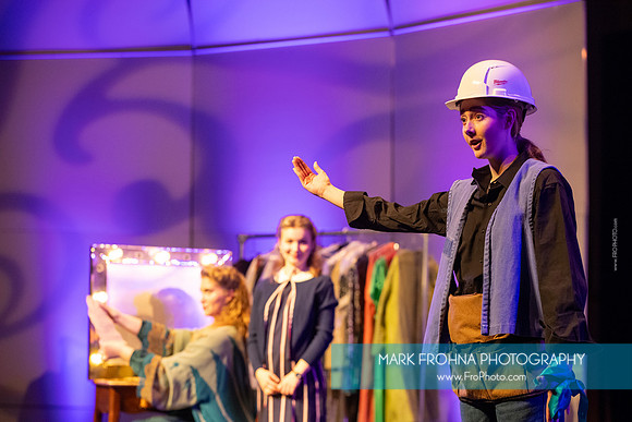 UWM Opera Le Nozze di Figaro Highlights-8