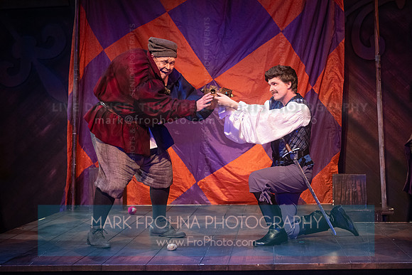 Skylight Hunchback Highlights-2