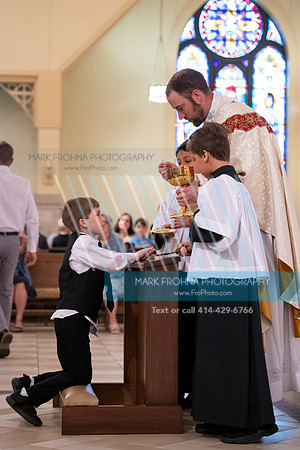 St Jerome First Communion May 6 2023-72