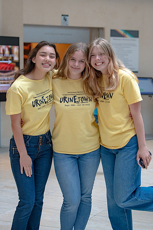 Overture Jerry Awards 2023 Lobby Photos-28
