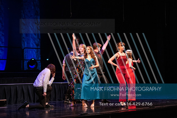 Overture Jerry Awards 2023 Lead Medley 4-15
