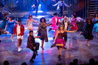 Milwaukee Rep Footloose Natalie as Ariel-39
