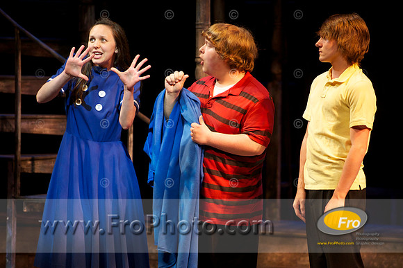 Skylight HSM Celebration 2013 037
