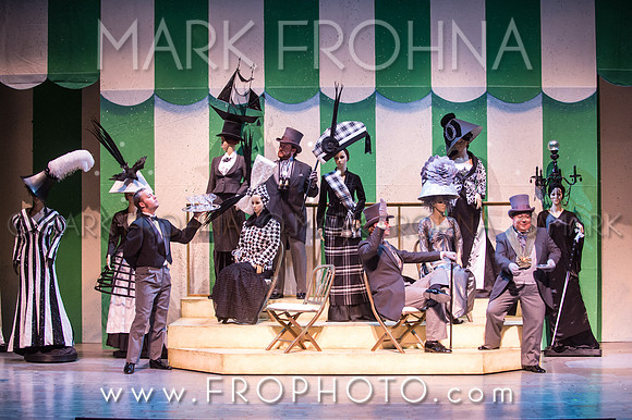 Skylight My Fair Lady Highlights-26